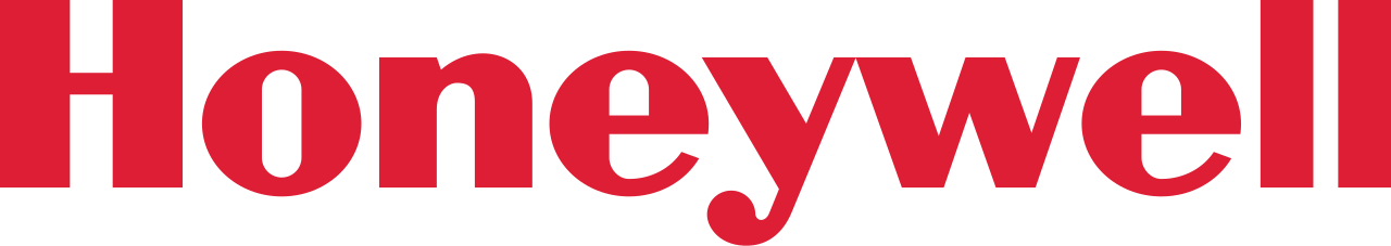 Logo de Honeywell