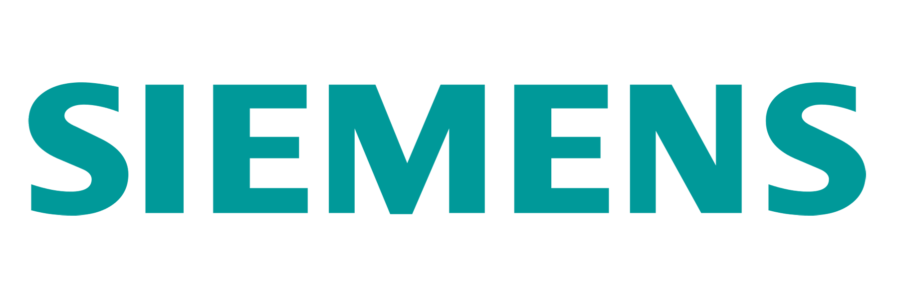Logo de Siemens