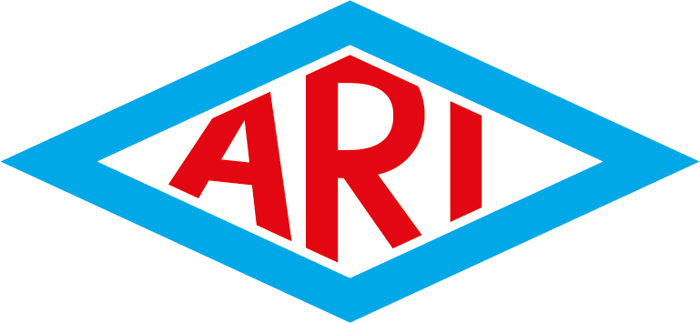 Logo de ARI Armaturen