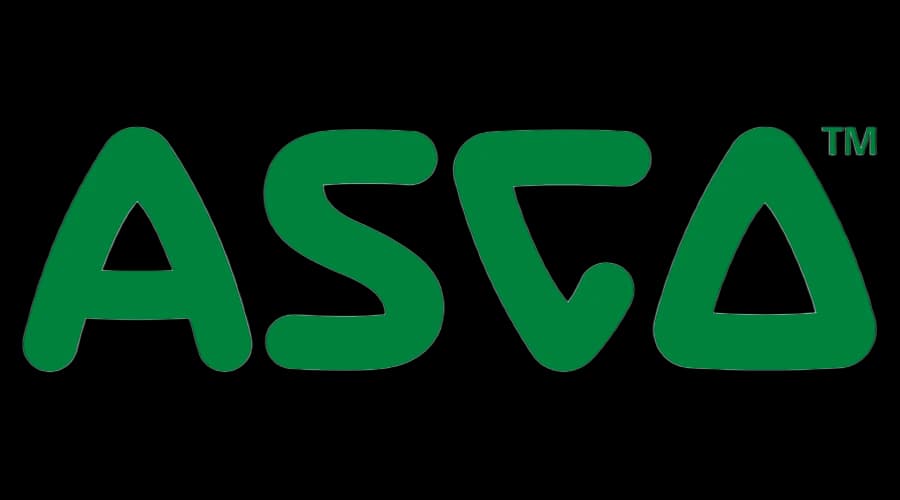 Logo de ASCA