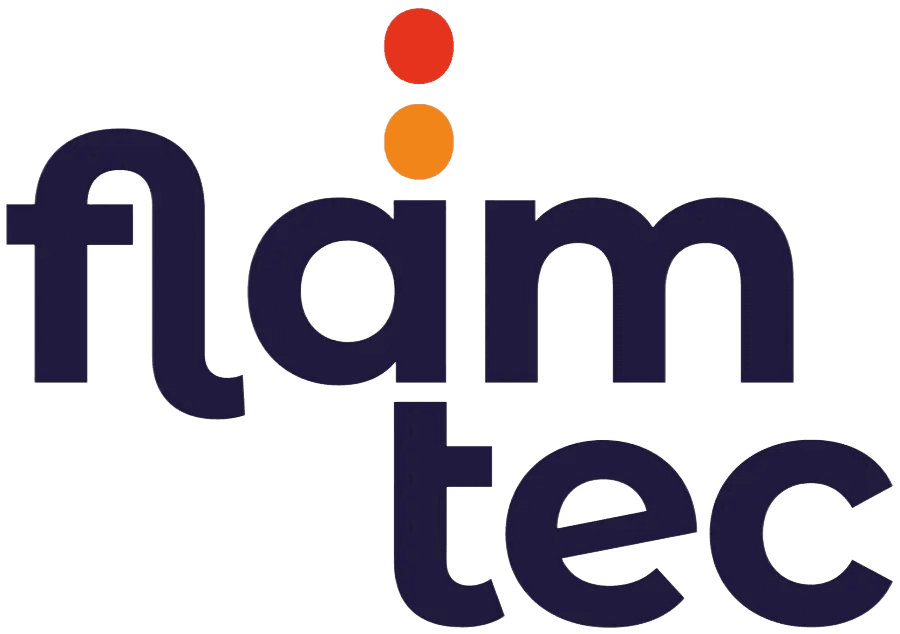 Logo de Flamtec