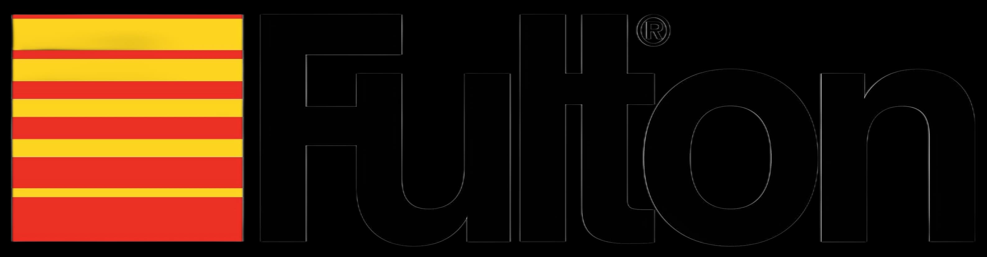 Logo de Fulton