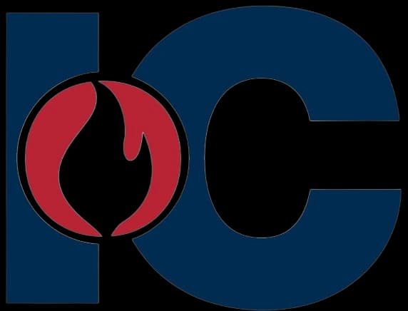 Logo de Industrial Combustion