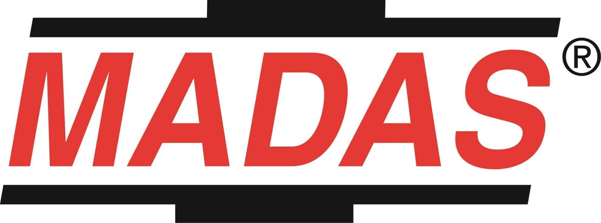 Logo de Madas
